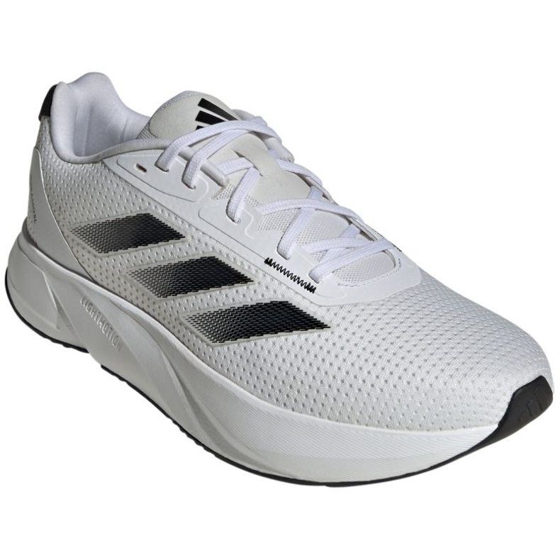 Scarpe da corsa Adidas Duramo Sl IE7262 bianco 1