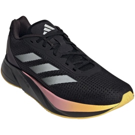 Scarpe da corsa Adidas Duramo Sl IE4035 nero 1