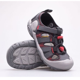 Sandali Keen Knotch Creek 1026167 grigio 1