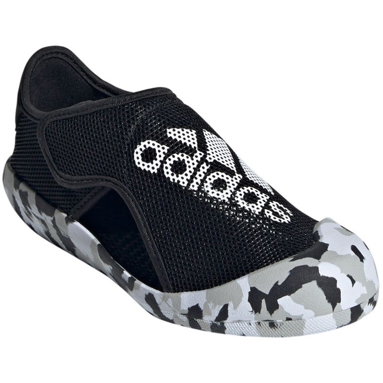 Sandali Adidas Altaventure Sport Swim 2.0 C ID7859 nero 1