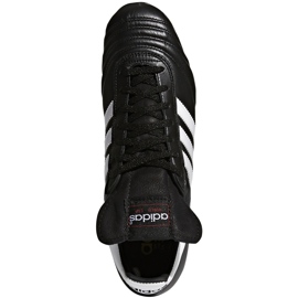 Scarpe da calcio adidas World Cup Sg 011040 nero 7