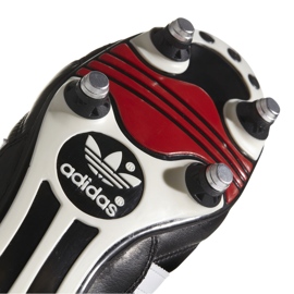 Scarpe da calcio adidas World Cup Sg 011040 nero 2