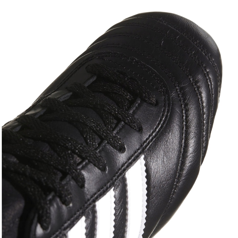 Scarpe da calcio adidas World Cup Sg 011040 nero 4