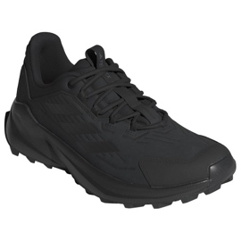 Scarpe Adidas Terrex Trailmaker 2 Pelle ID0886 nero 1