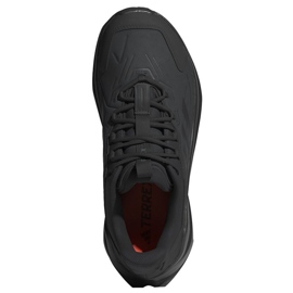 Scarpe Adidas Terrex Trailmaker 2 Pelle ID0886 nero 2