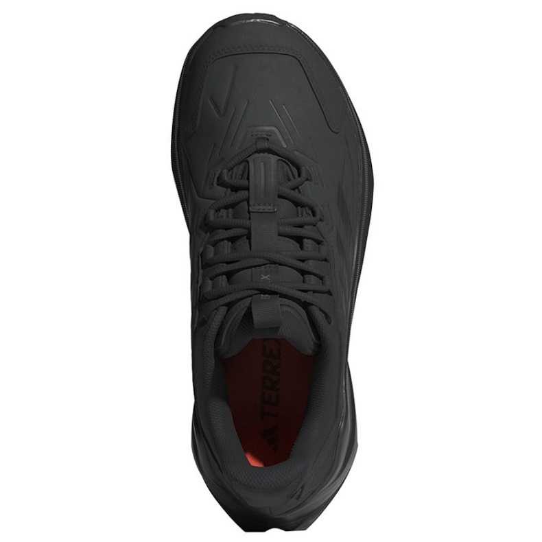 Scarpe Adidas Terrex Trailmaker 2 Pelle ID0886 nero 2