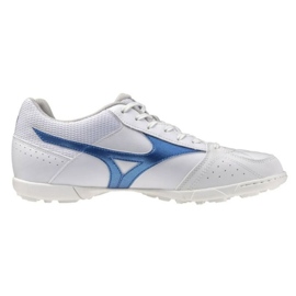 Scarpe da calcio Mizuno Mrl Sala Club Tf Q1GB241602 bianco 1