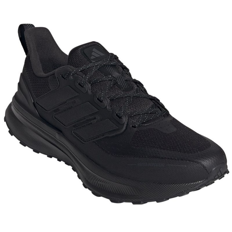 Scarpe da corsa Adidas UltraRun 5 Tr JP5908 nero 2