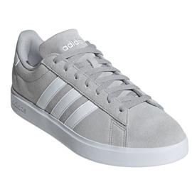 Scarpe Adidas Grand Court 2.0 ID2970 grigio 1