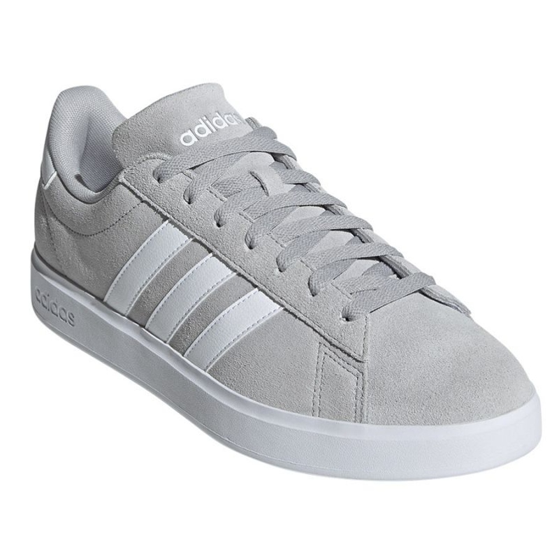 Scarpe Adidas Grand Court 2.0 ID2970 grigio 1