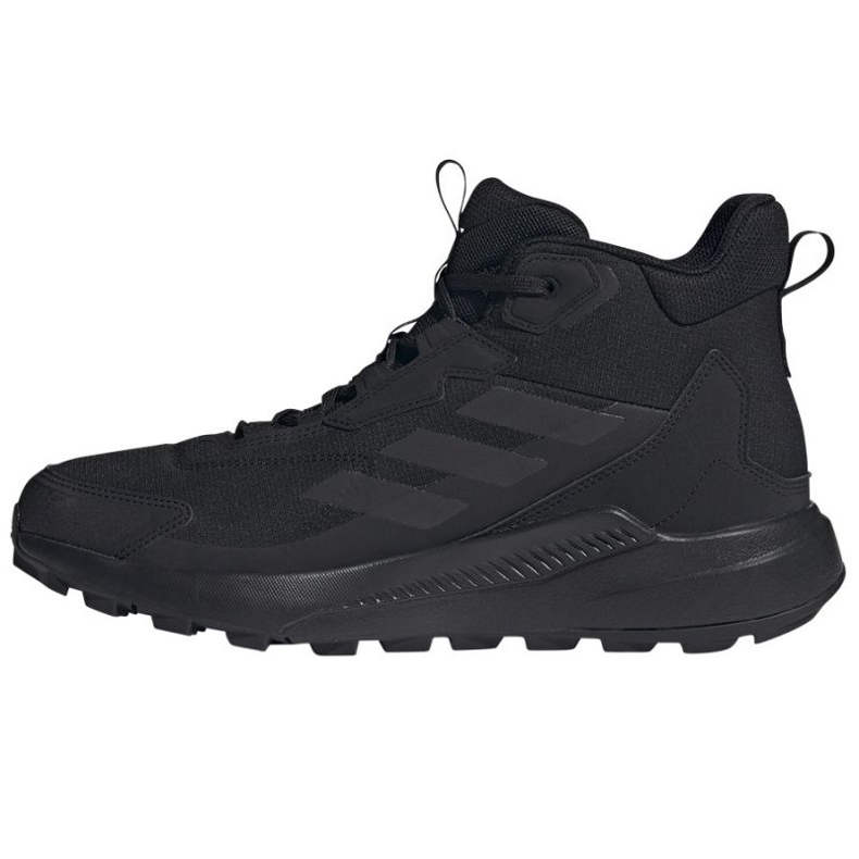 Scarpe Adidas Terrex Anylander Mid R.RDY ID0898 nero 1