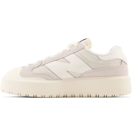 Scarpe New Balance CT302RB unisex beige 1