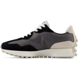 Scarpe New Balance U327FE unisex nero 1