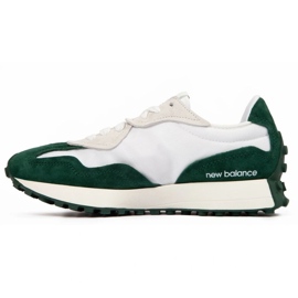 Scarpe New Balance unisex U327WEL verde 1