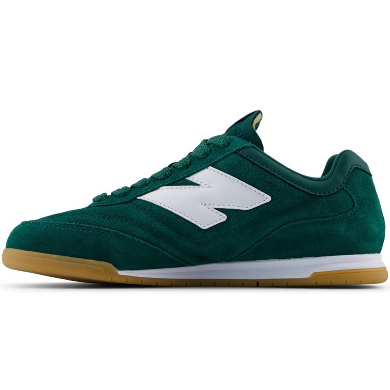 Scarpe New Balance URC42SD unisex verde 1