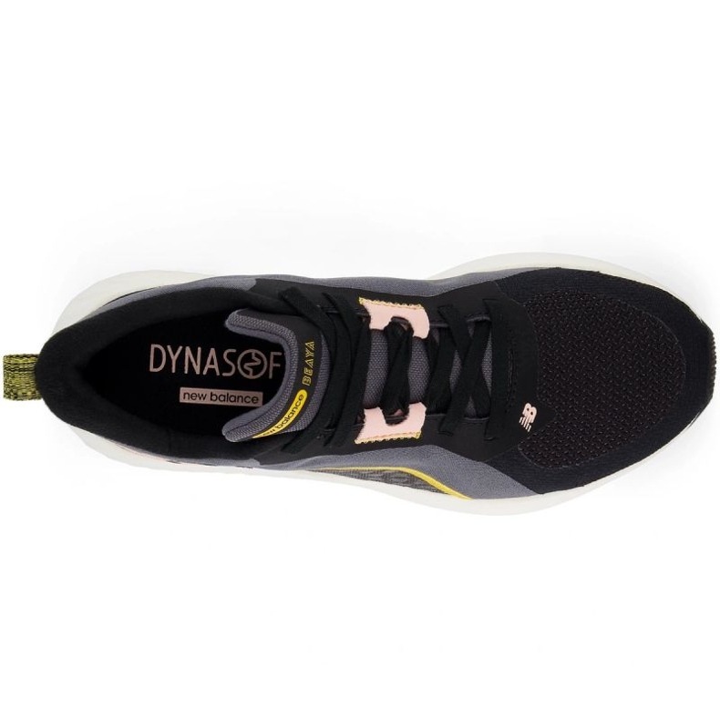 Scarpe da allenamento New Balance WXBEYCB1 nero 1