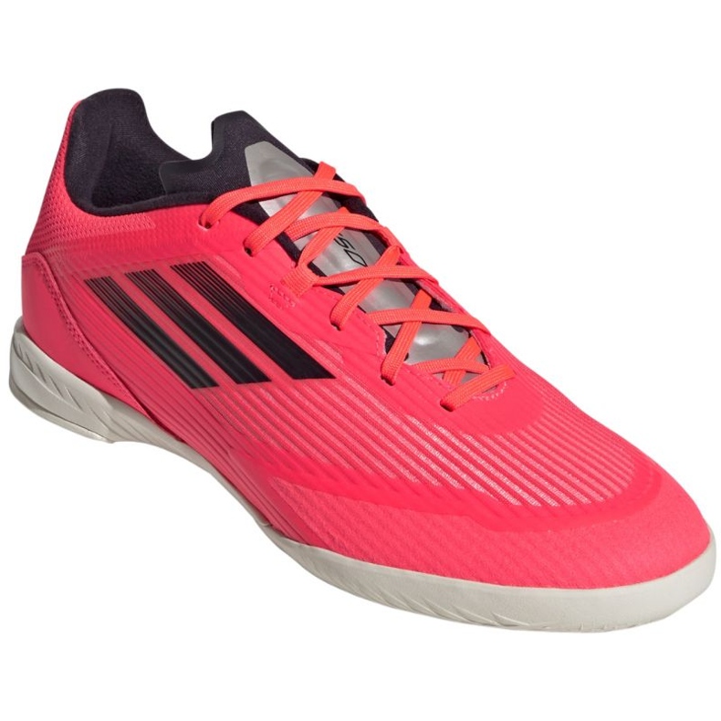 Scarpe da calcio Adidas F50 League In IF1331 rosso 1