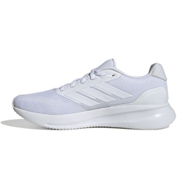 Scarpe Adidas Runfalcon 5 IH7757 bianco 1