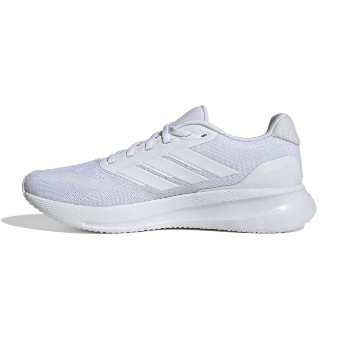 Scarpe Adidas Runfalcon 5 IH7757 bianca 1