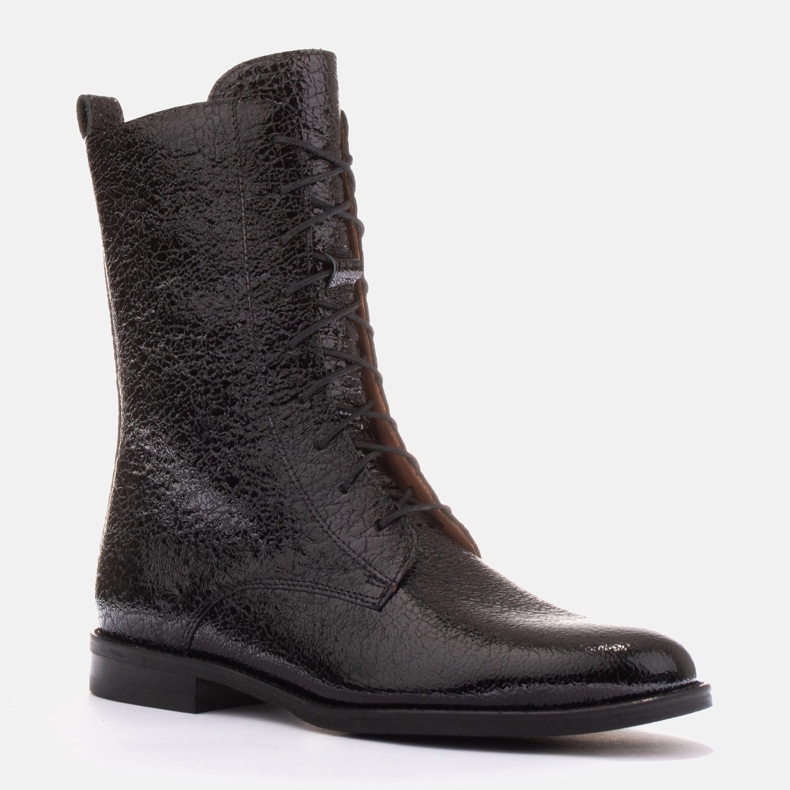 Marco Shoes Stivaletti Georgia nero 1