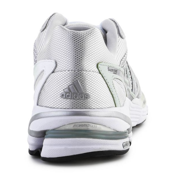 Scarpe sportive Adidas Supernova Cushion 7 GW6788, grigie grigio 3