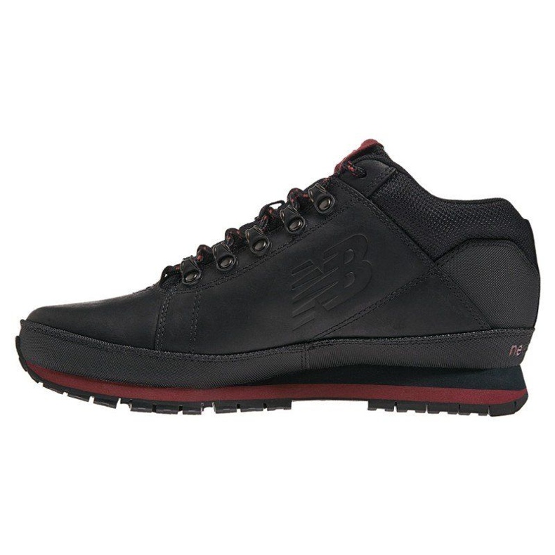 Scarpe New Balance H754KR nero 1