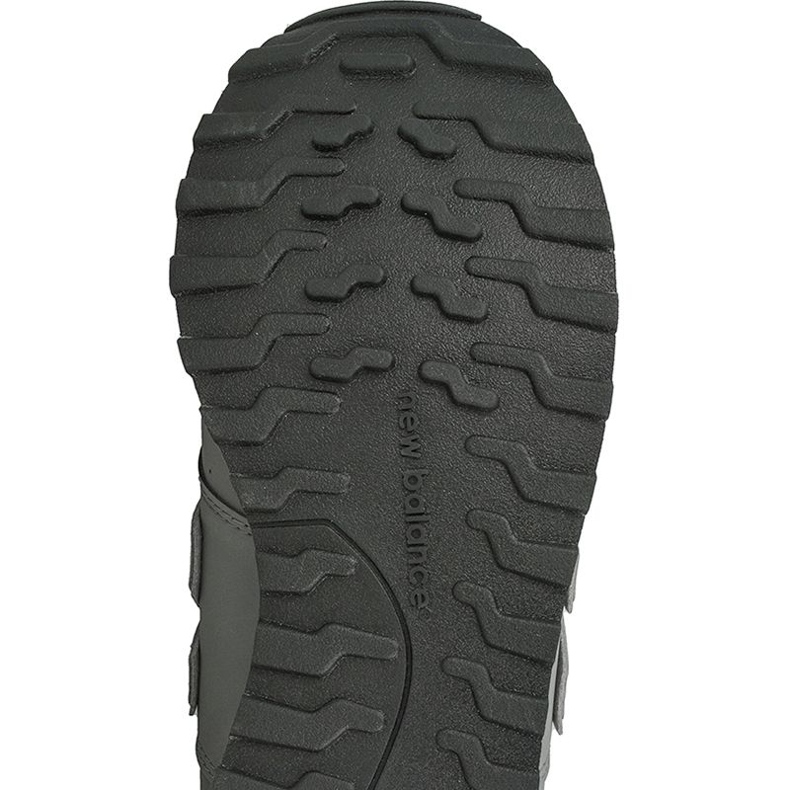 Scarpe New Balance GW500CR grigio 1