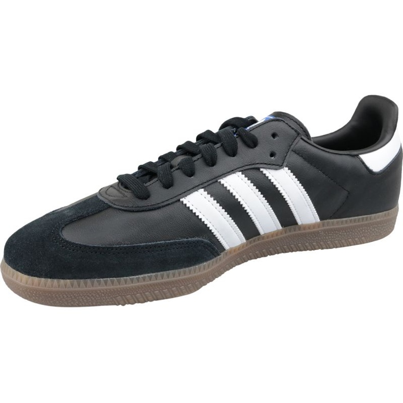 Scarpe Adidas Samba Og B75807 nero 1
