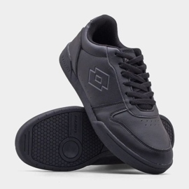 Scarpe Lotto Titanis Oc Xl 2400240X M-1119 nero 1
