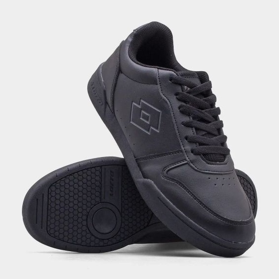 Scarpe Lotto Titanis Oc Xl 2400240X M-1119 nero 1