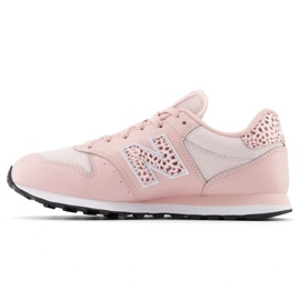 Scarpe sportive New Balance GW500SE2 rosa 1