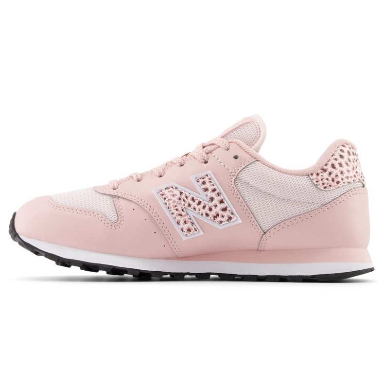 Scarpe sportive New Balance GW500SE2 rosa 1