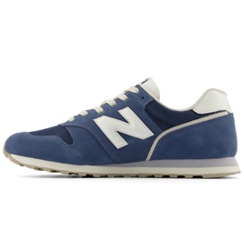 Scarpe sportive New Balance ML373QO2 blu 1