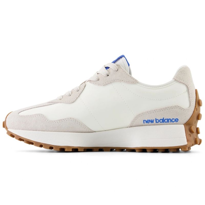 Scarpe sportive New Balance WS327GB beige 1