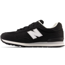 Scarpe sportive New Balance GC515BLK nero 1