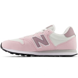 Scarpe sportive New Balance GW500ADC rosa 1