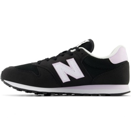 Scarpe sportive New Balance GW500MH2 nero 1