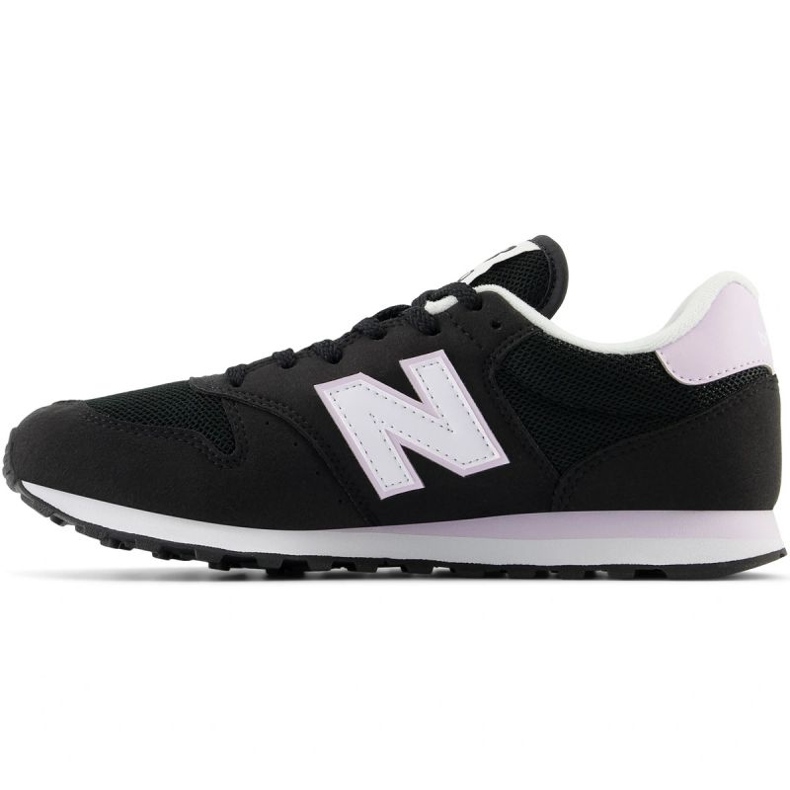 Scarpe sportive New Balance GW500MH2 nero 1