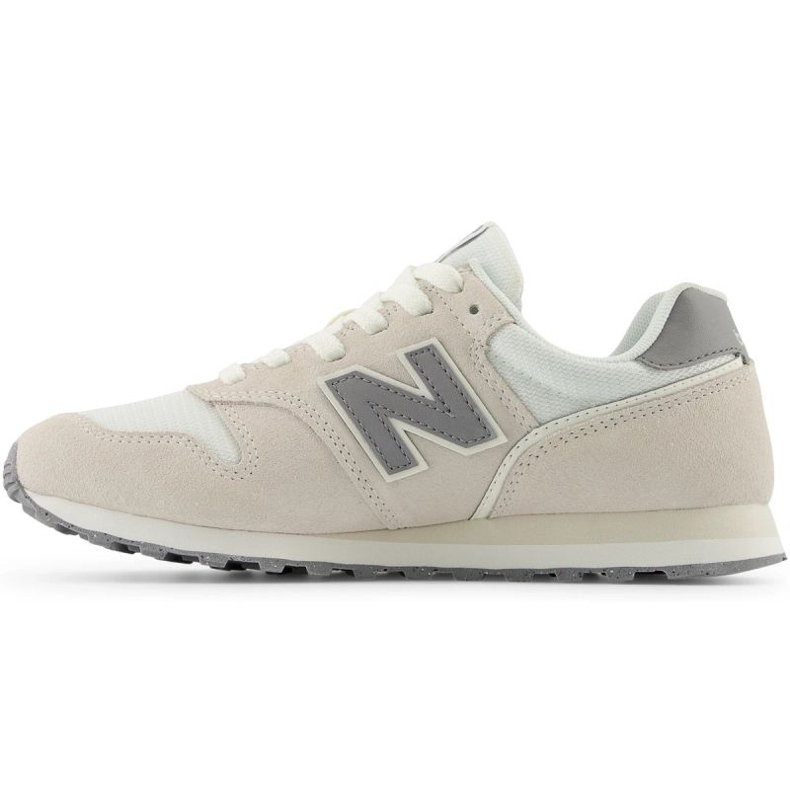 Scarpe sportive unisex New Balance WL373OL2 beige 1