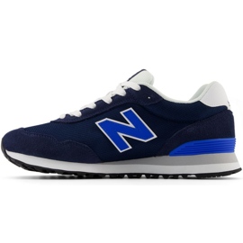 Scarpe sportive New Balance ML515VD3 blu 1