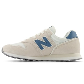 Scarpe sportive unisex New Balance WL373OJ2 beige 1