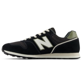 Scarpe sportive unisex New Balance ML373OM2 nero 1