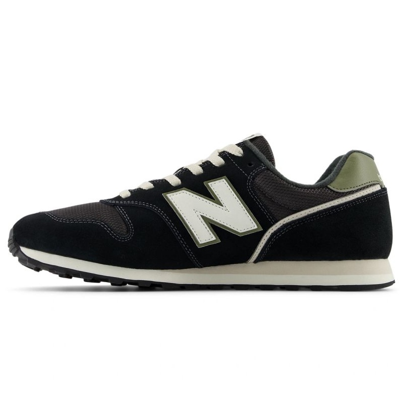 Scarpe sportive unisex New Balance ML373OM2 nero 1