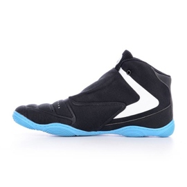 Scarpe da portiere Tempish Elite-G 119000082 nero 1