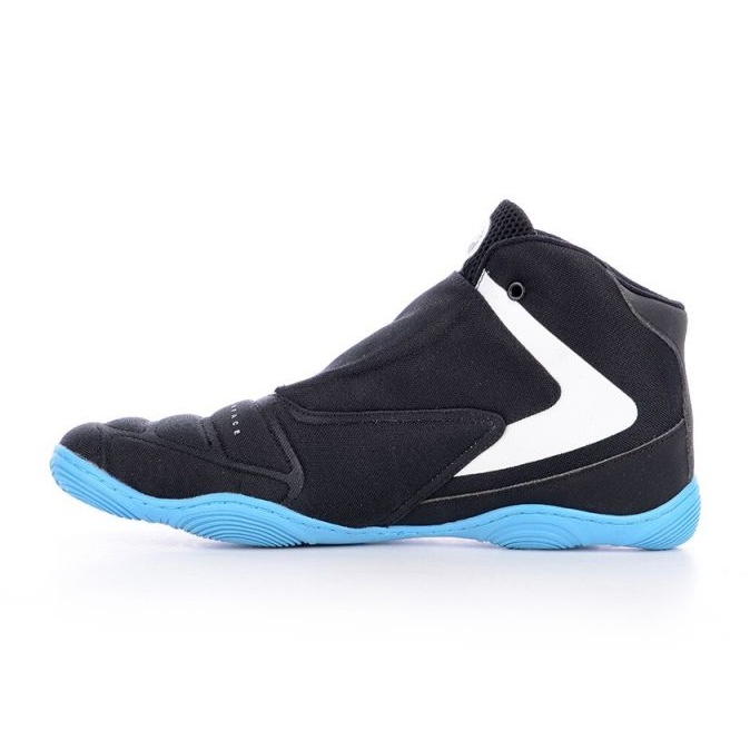 Scarpe da portiere Tempish Elite-G 119000082 nero 1