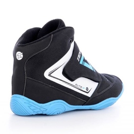 Scarpe da portiere Tempish Elite-G 119000083 nero 1