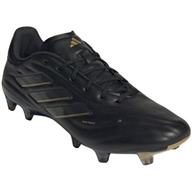 Scarpe da calcio adidas Copa Pure 2 Elite Fg IG6404 nero 1