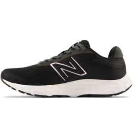 Scarpe da corsa New Balance W520LB8 nero 1