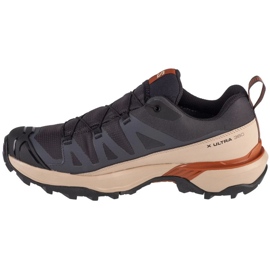 Scarpe Salomon X Ultra 360 Gtx 476870 grigio 1