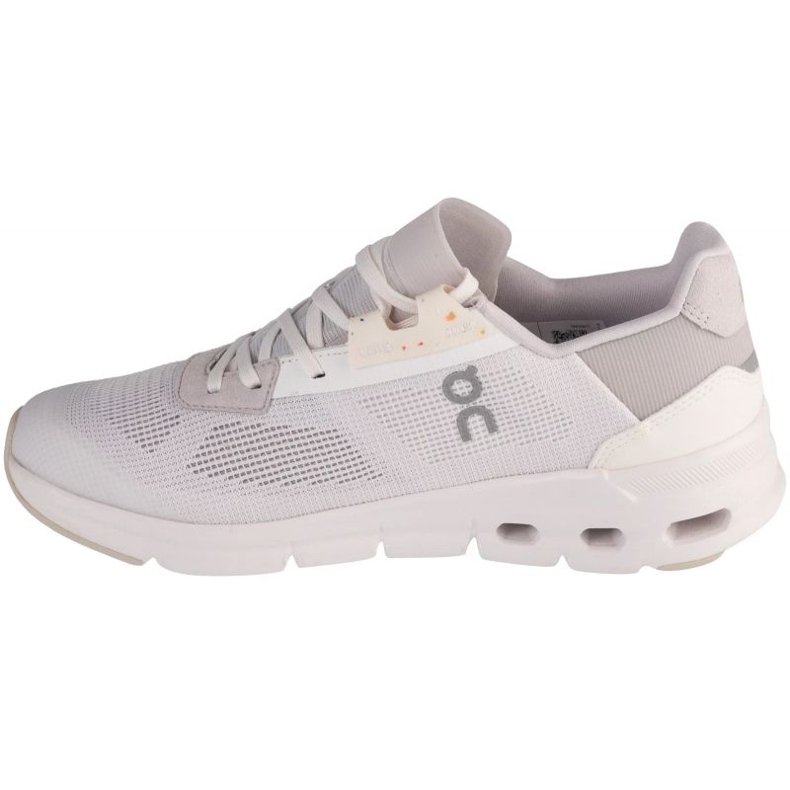 On Running Su scarpe da corsa Cloudrift 8797709 bianco 1